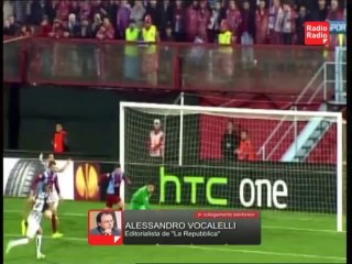 La distanza tra Juve e Roma è reale?