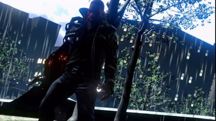 Prototype 2 E3 2011 Trailer