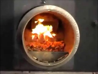 PELET BRÜLÖRÜ YANMA