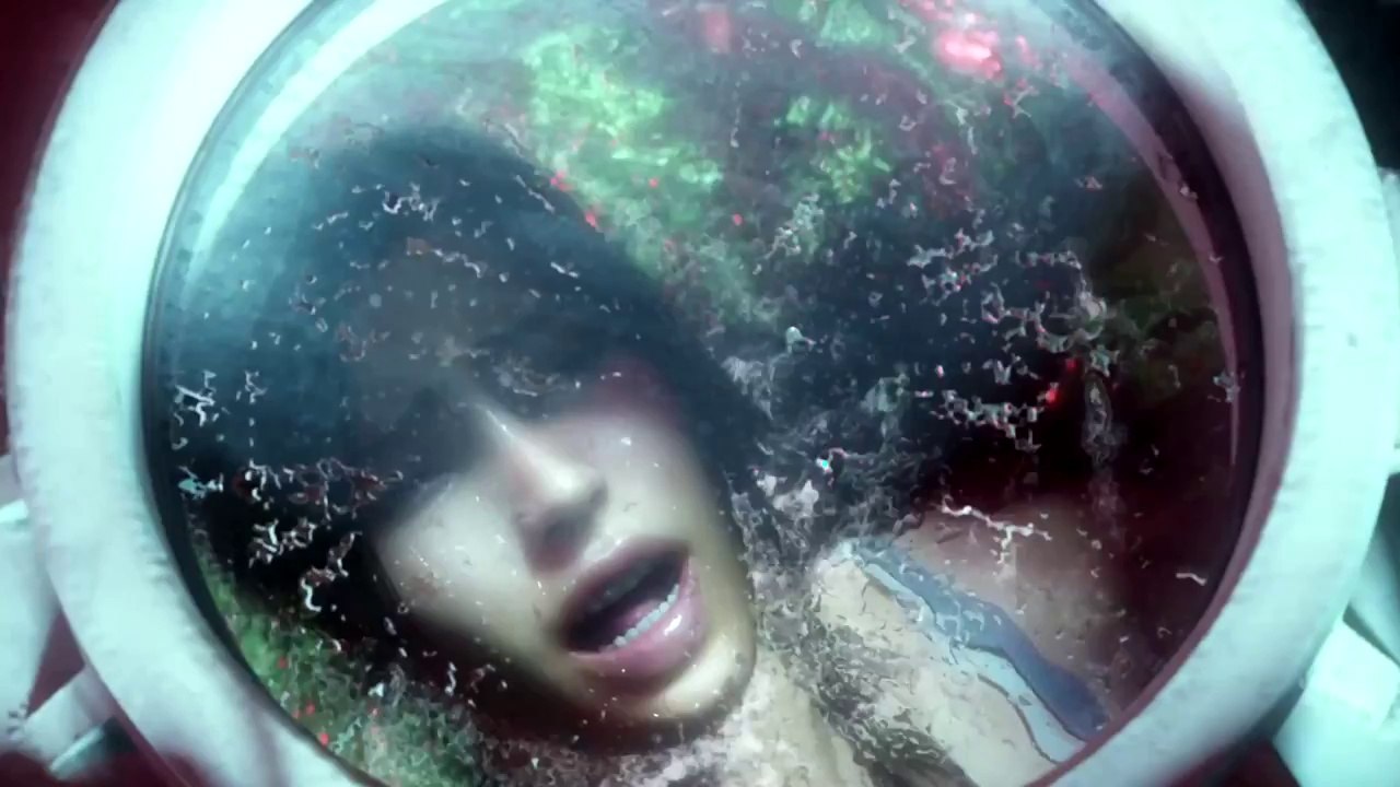 Tomb Raider Turning Point Trailer