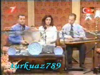 Mehmet GÜNTEKİN-Hayâl-i Yâre Değme Girye Dursun