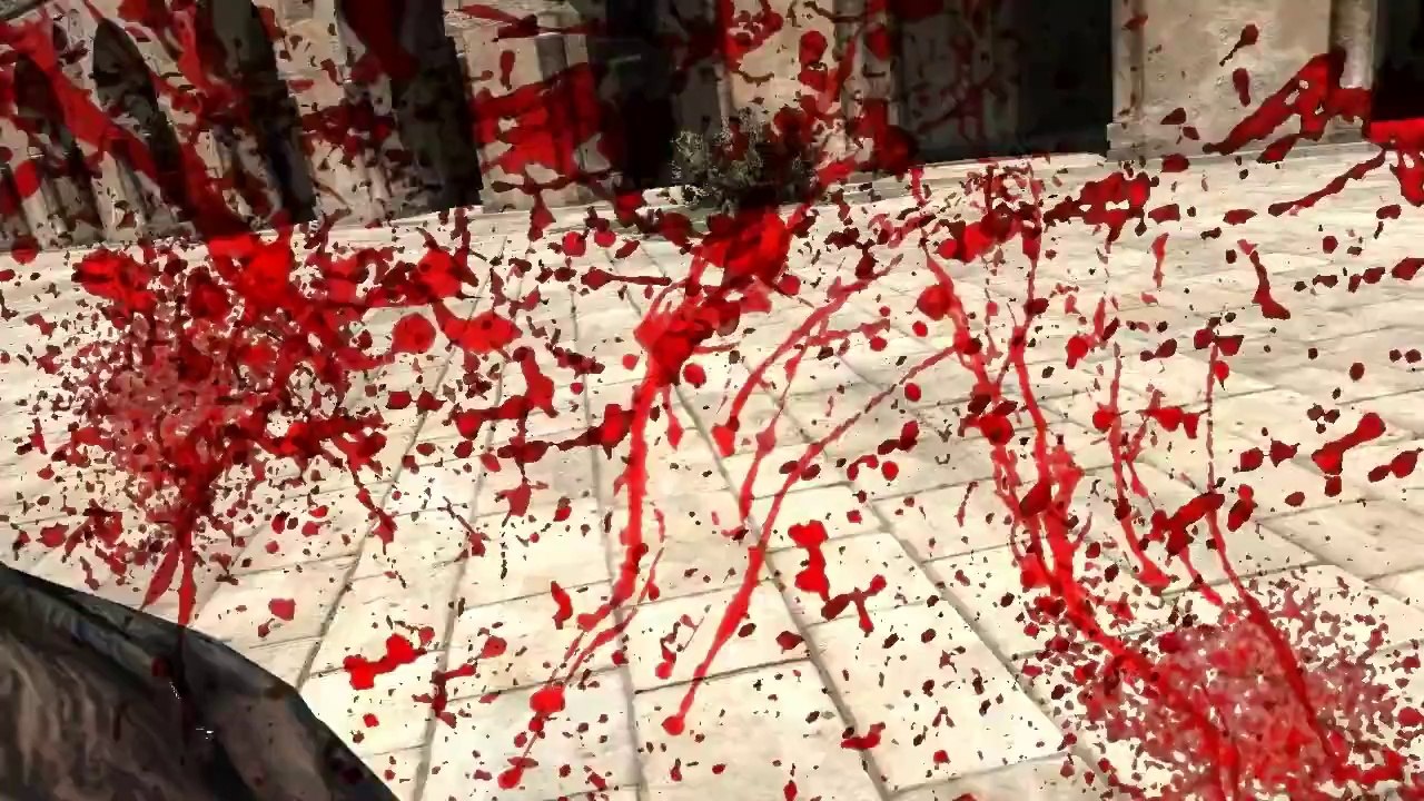 Serious Sam 3 BFE Trailer
