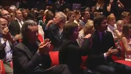 Tina Turner - Report - 12 Oct. 2011