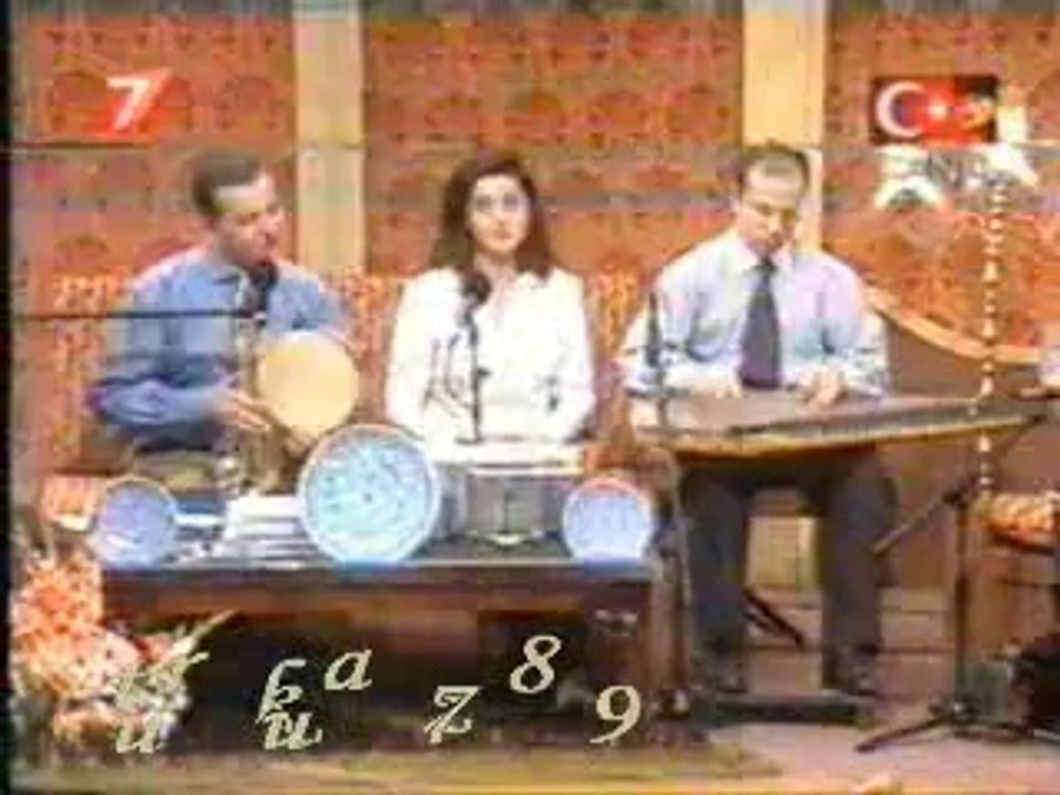 Mehmet GÜNTEKİN & Eda KARAYTUĞ-Gönül Penceresinden Ansızın Bakıp Geçtin