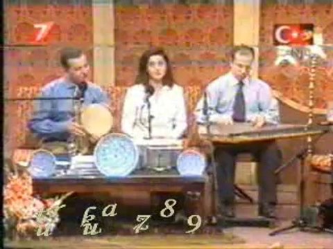 Mehmet GÜNTEKİN & Eda KARAYTUĞ-Gönül Penceresinden Ansızın Bakıp Geçtin