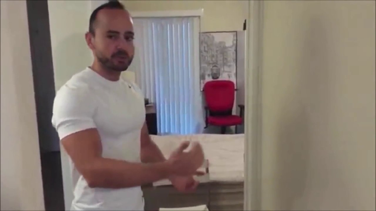 Barfiks nasıl çekilir adım adım öğrenin 3. Bölüm