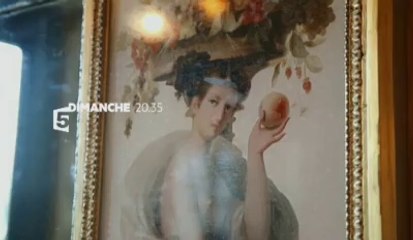 Dans les coulisses du Paris Royal (06/04/2014) - Bande-annonce