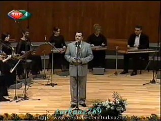 Mehmet GÜNTEKİN-Zamanı Var Ki Her Bezmim Anarsın