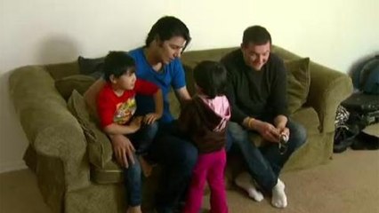 War interpreters waiting on US visas