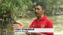 Indonesia starts programme to prevent floods