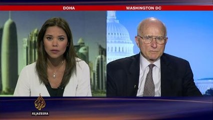 Analysis: Rise of military shootings