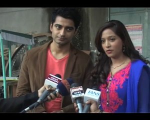 Beintehaa Aaliya to find out shadows secret
