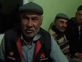 BanazTv -afyon gezler köyü 1