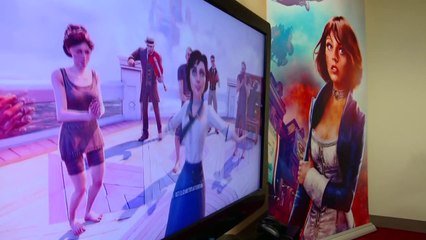 Creating Elizabeth - The Women That Brought Her To Life