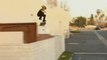 Vans Adventures with Chris - Curren Caples Talks Extremely Sorry - Skateboarding