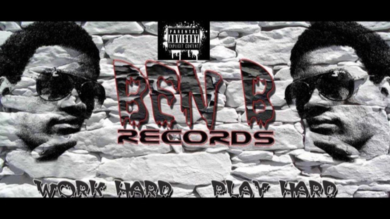 Ben B Beat Maker Freestyle