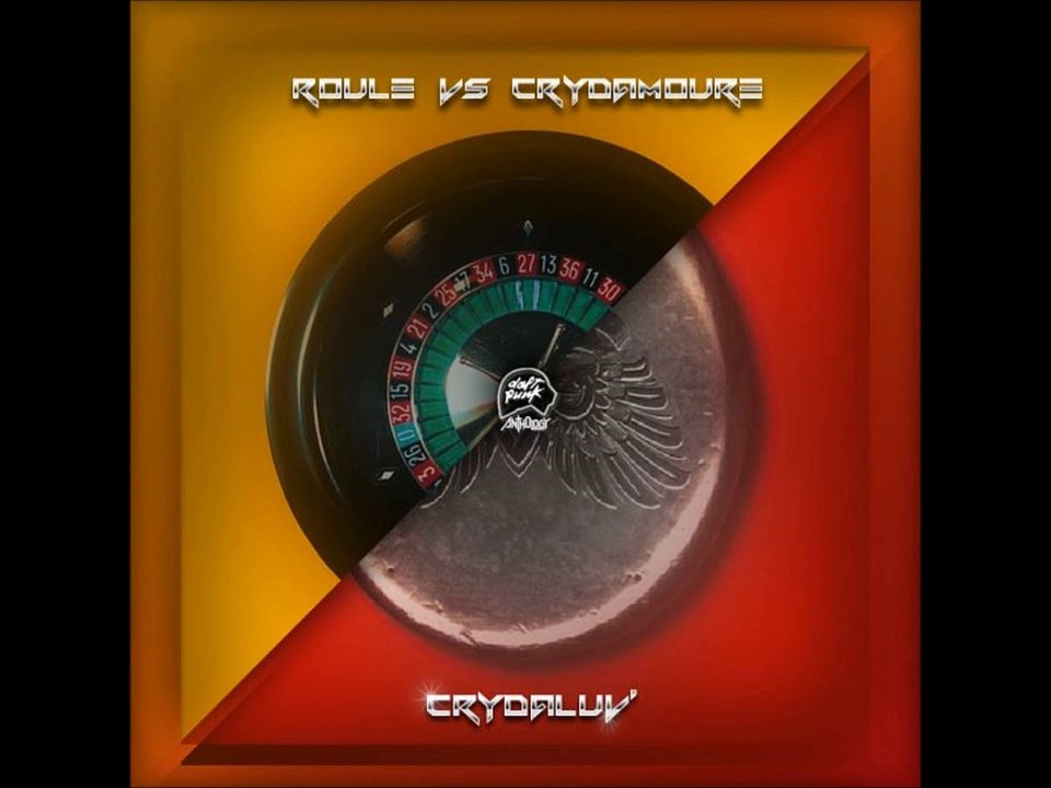 Crydamoure vs Roulé MIXTAPE Part II