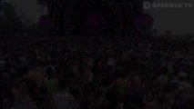 Dimitri Vegas, Martin Garrix, Like Mike - Tremor (Ultra Music Festival 2014)