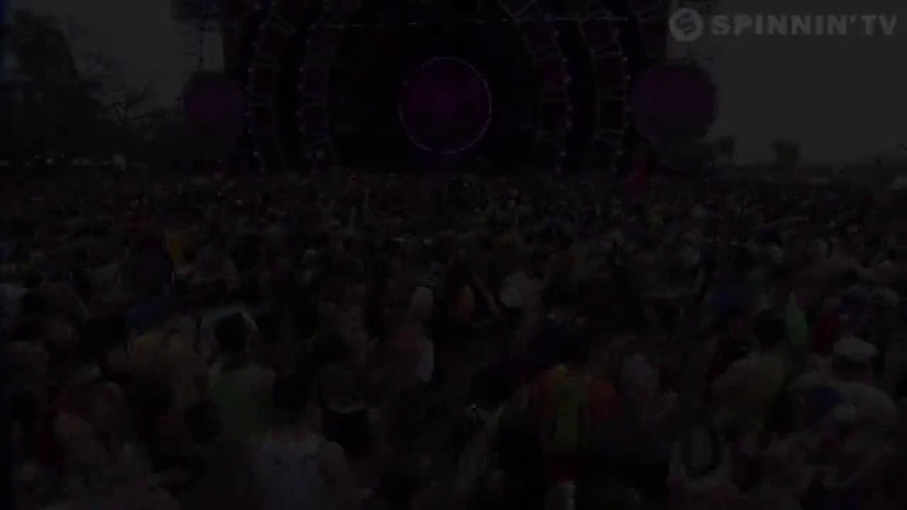 Dimitri Vegas, Martin Garrix, Like Mike - Tremor (Ultra Music Festival 2014)