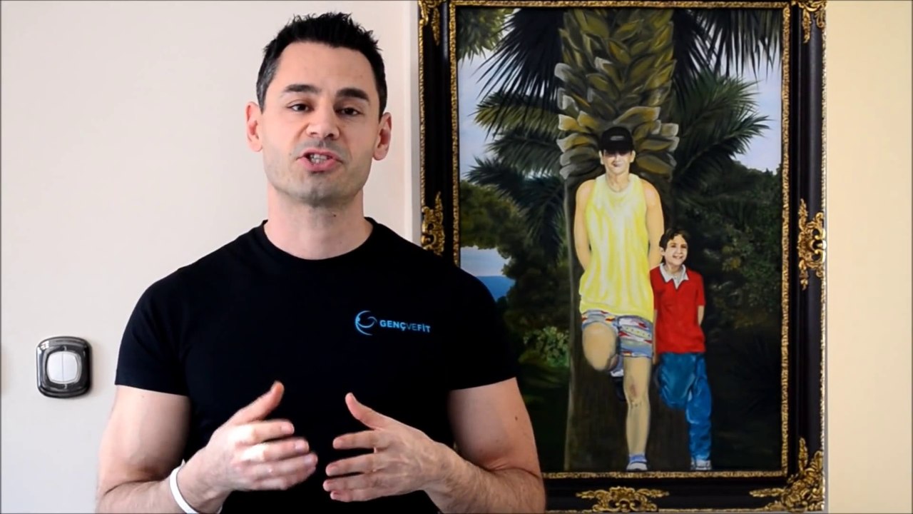 Yağlı ve iri bir vücut ağırlık çalışırsa daha da abartılı bir hale gelir mi