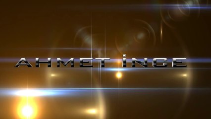 ÇİLEKEŞ - Ahmet INCE