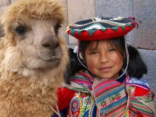 コンドルは飛んでいく