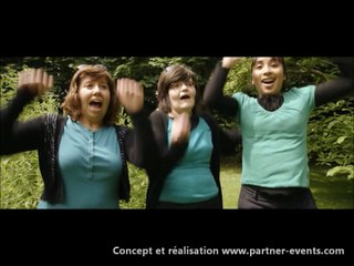 Team Building Cinéma - Spot pub Star Trek