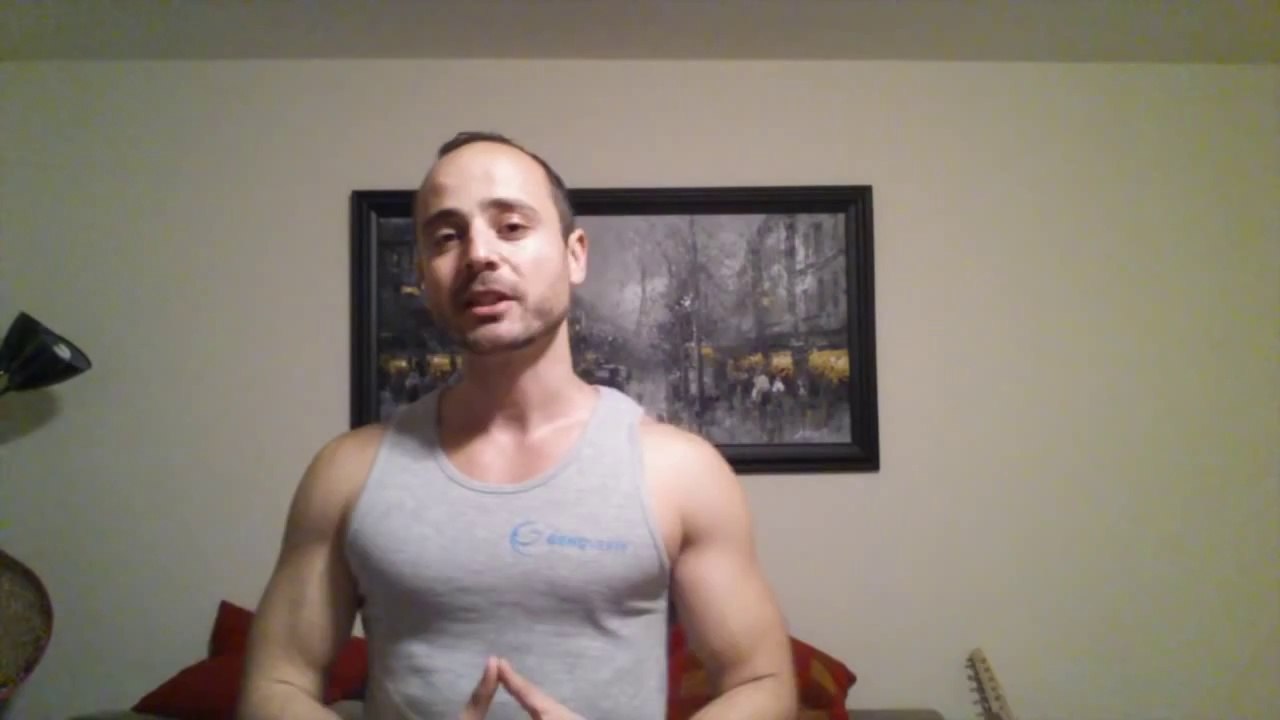 Kas Yapmak ve Vücut Geliştirme İçin İlginç ve Etkili Bir İpucu!