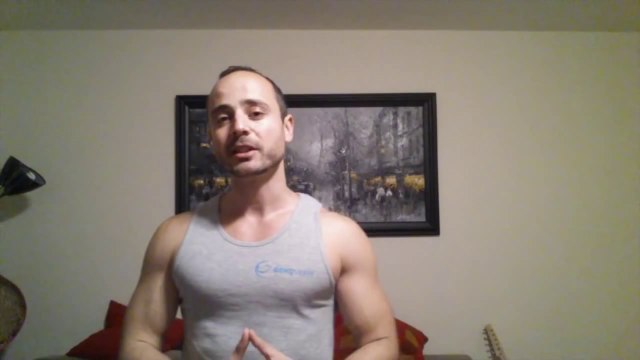 Kas Yapmak ve Vücut Geliştirme İçin İlginç ve Etkili Bir İpucu!