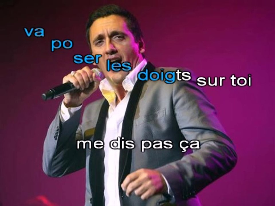 DANY BRILLANT - C'EST PAS VRAI