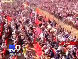 Download Video: BJP strong in Maharashtra,sweeps Gujarat, MP : Survey - Tv9 Gujarati