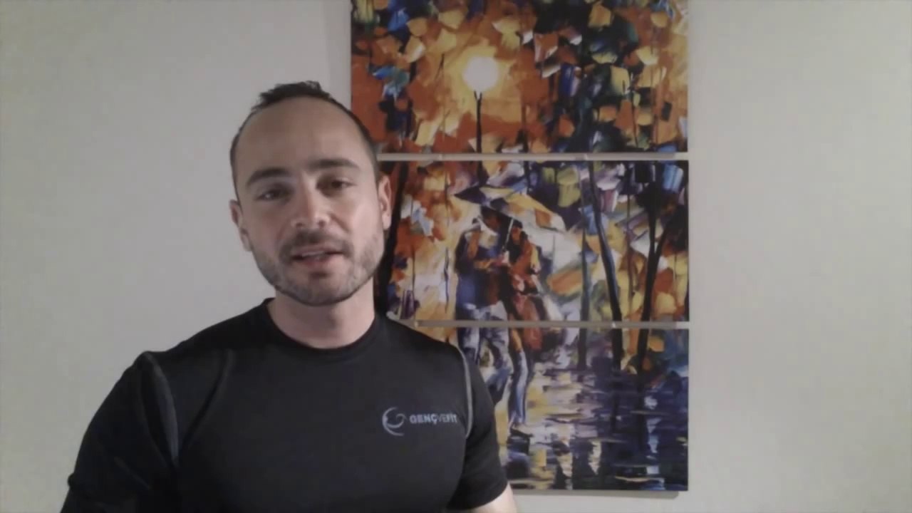 Vücut Tiplerine Göre Beslenme ve Egzersiz - Bölüm 3 (Mezomorf)