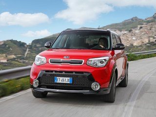 Kia lance son nouveau Soul