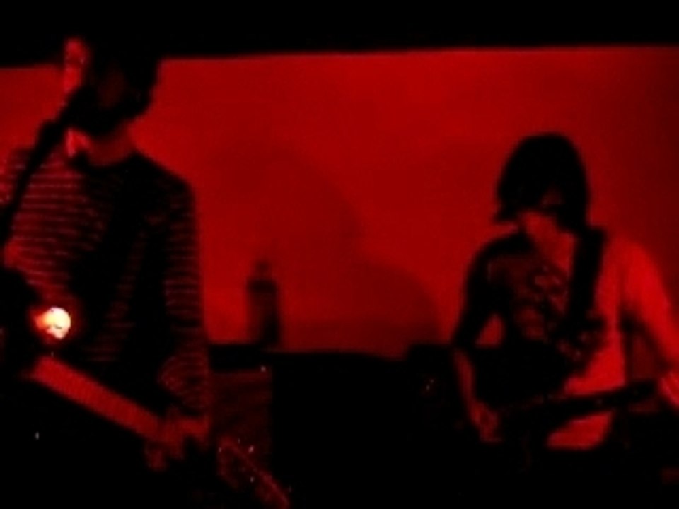 Maison Neuve Concert Pop In 20 12 2006