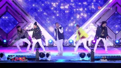 Simply K-Pop Ep043C06 BIGSTAR - I Got the Feeling