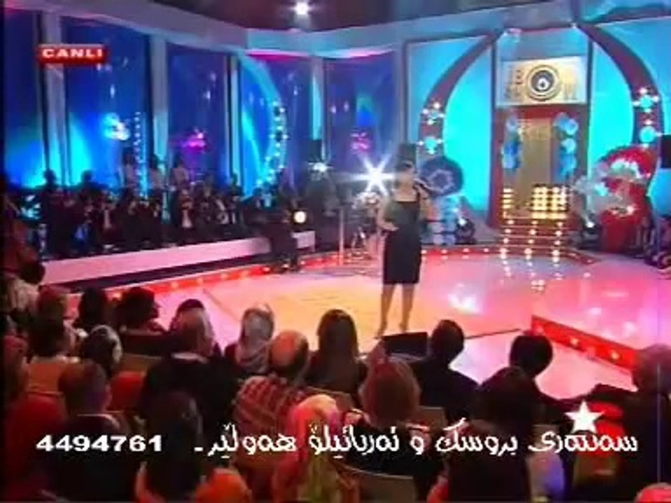 2003 Ibo Show - Ibrahim Tatlises - Ebru Gundes - Senin olmaya Geldim - tanri Istemezse