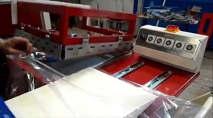 2013 BARİLLA MAKARNA-L Kesme Yarı Otomatik 4000SS Makarna Paketleme