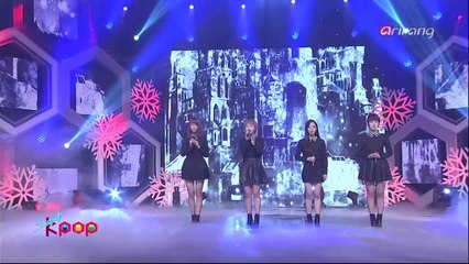 Simply K-Pop Ep044C03 THE SEEYA - Poison