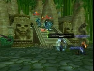 WoW Guilde LDDC