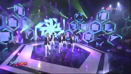 Simply K-Pop Ep044C05 A-Prince - Hello