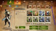 Dungeon Hunter 4 v1.5.0f (Unlimited Gold and Gems)