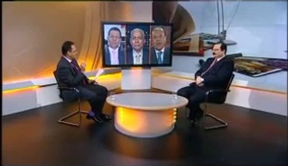 مبارك زعل من شاورن علشان مكنش عايز ياخد الغاز من مصر