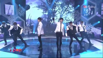 Simply K-Pop Ep044C10 C.Clown - Far Away