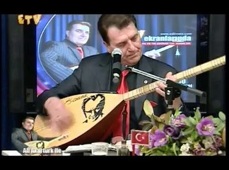 FATMA GÜLER DANE DANE BENLERİ VAR ETV