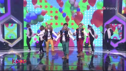 Simply K-Pop Ep045C02 TINY-G - Minimanimo