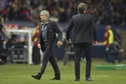 Le grand fair-play de José Mourinho sur le but de Javier Pastore