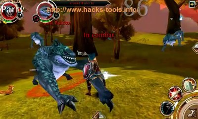 Order and Chaos Online v2.4.0f Free download