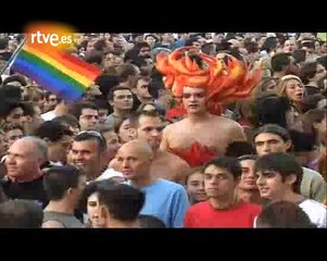 Documentos TV - El camino de Moisés, Documentos TV - RTVE.es A la Carta