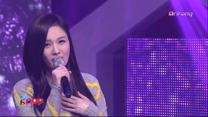Simply K-Pop Ep045C09 SunnyHill - Goodbye To Romance