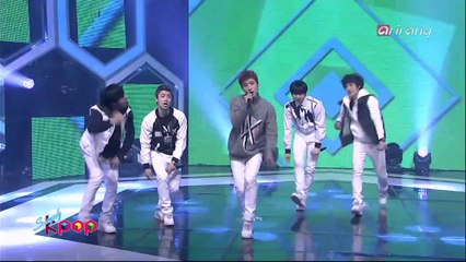 Simply K-Pop Ep045C10 BIGSTAR - I Got the Feeling
